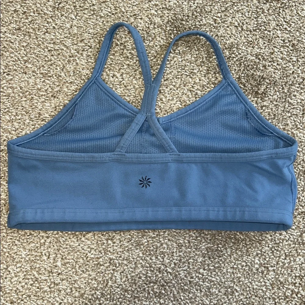Athleta Girl Sports Bra